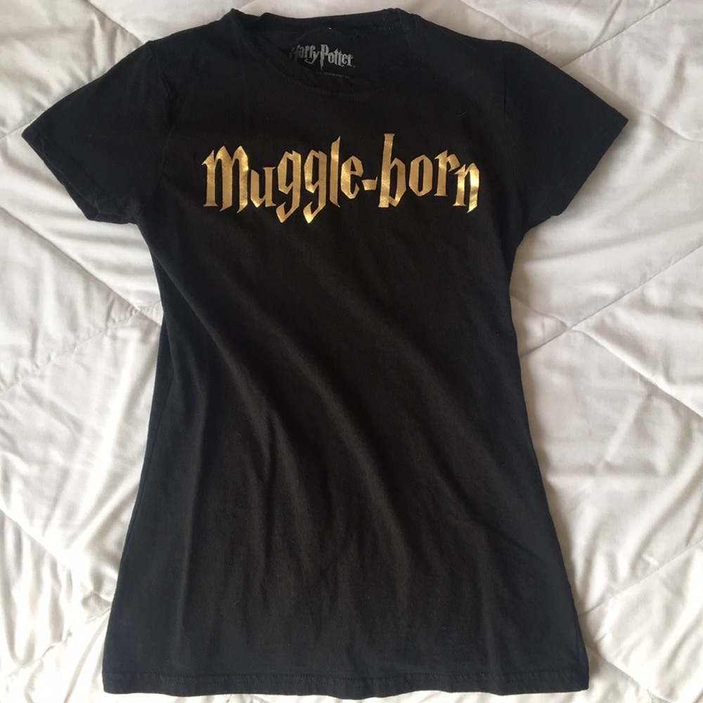 Harry Potter T Shirt